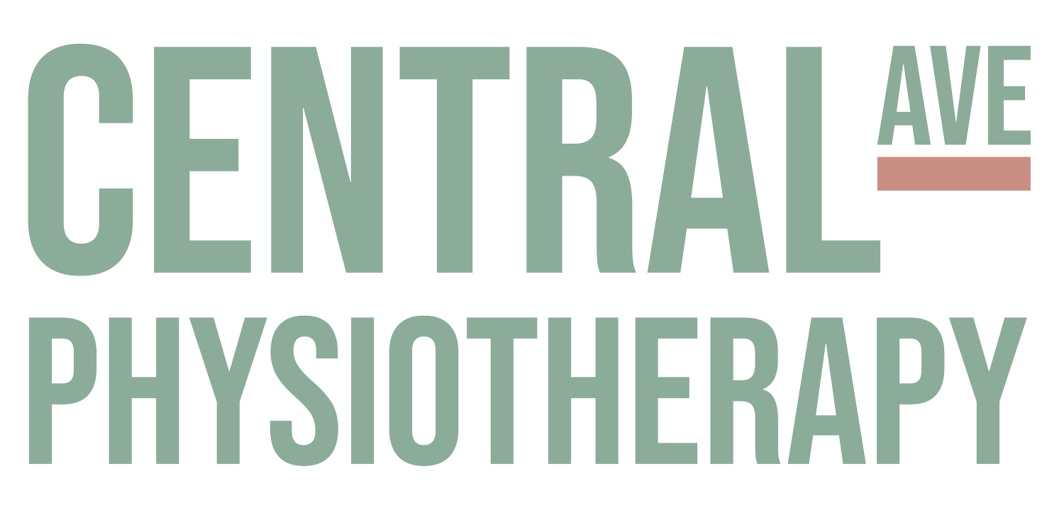 Central Avenue Physiotherapy