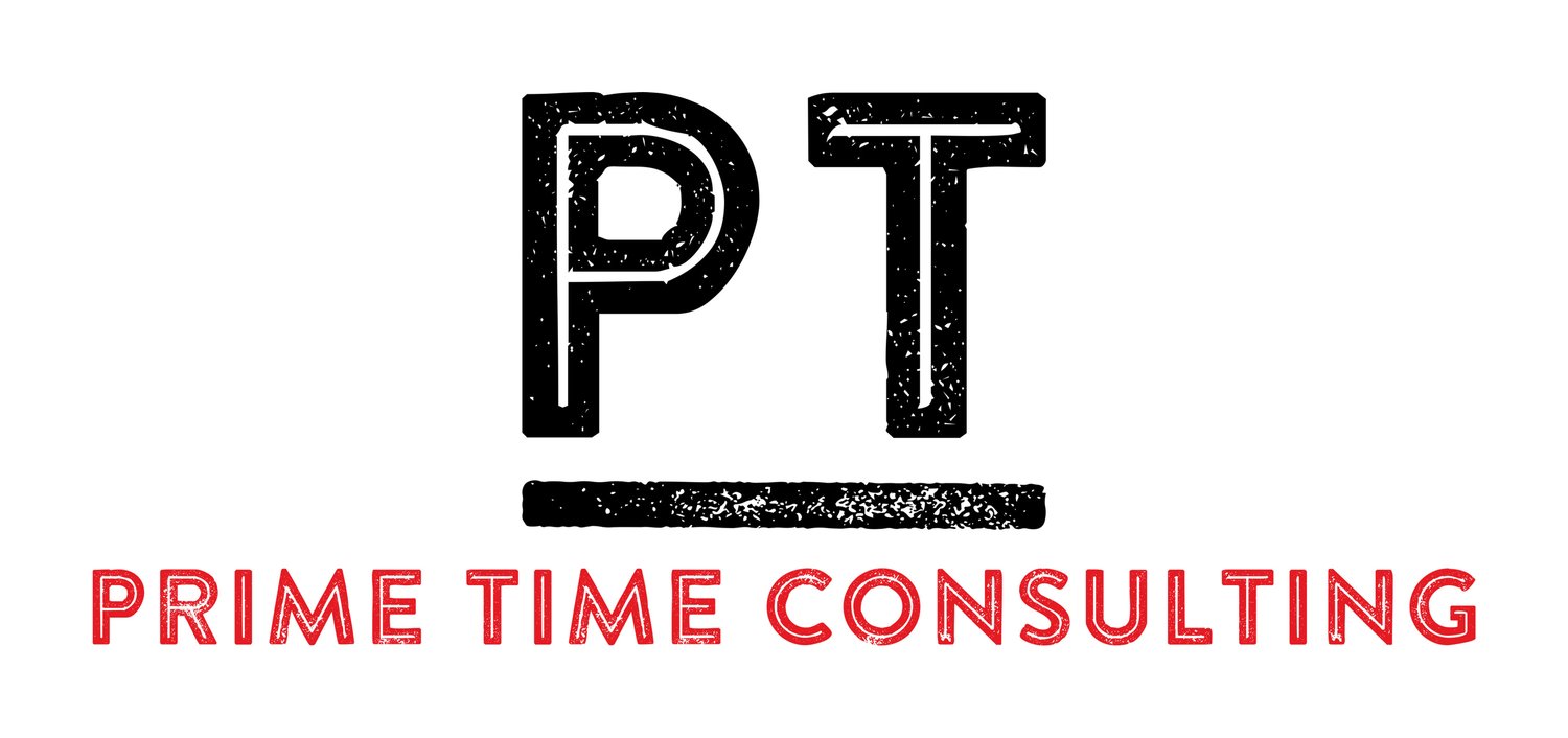Prime Time Consulting