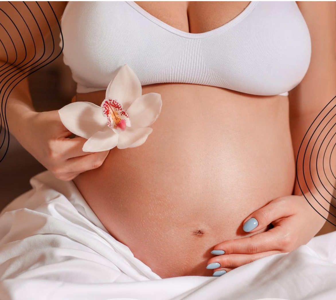 Lymphatic Massage in Pregnancy Course