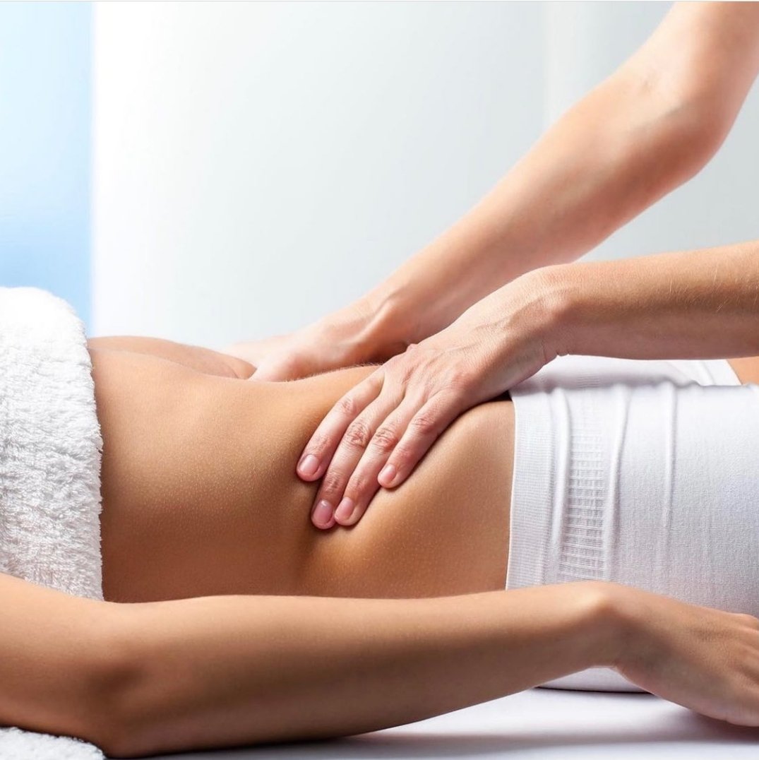Lymphatic Post-Op Recovery Course