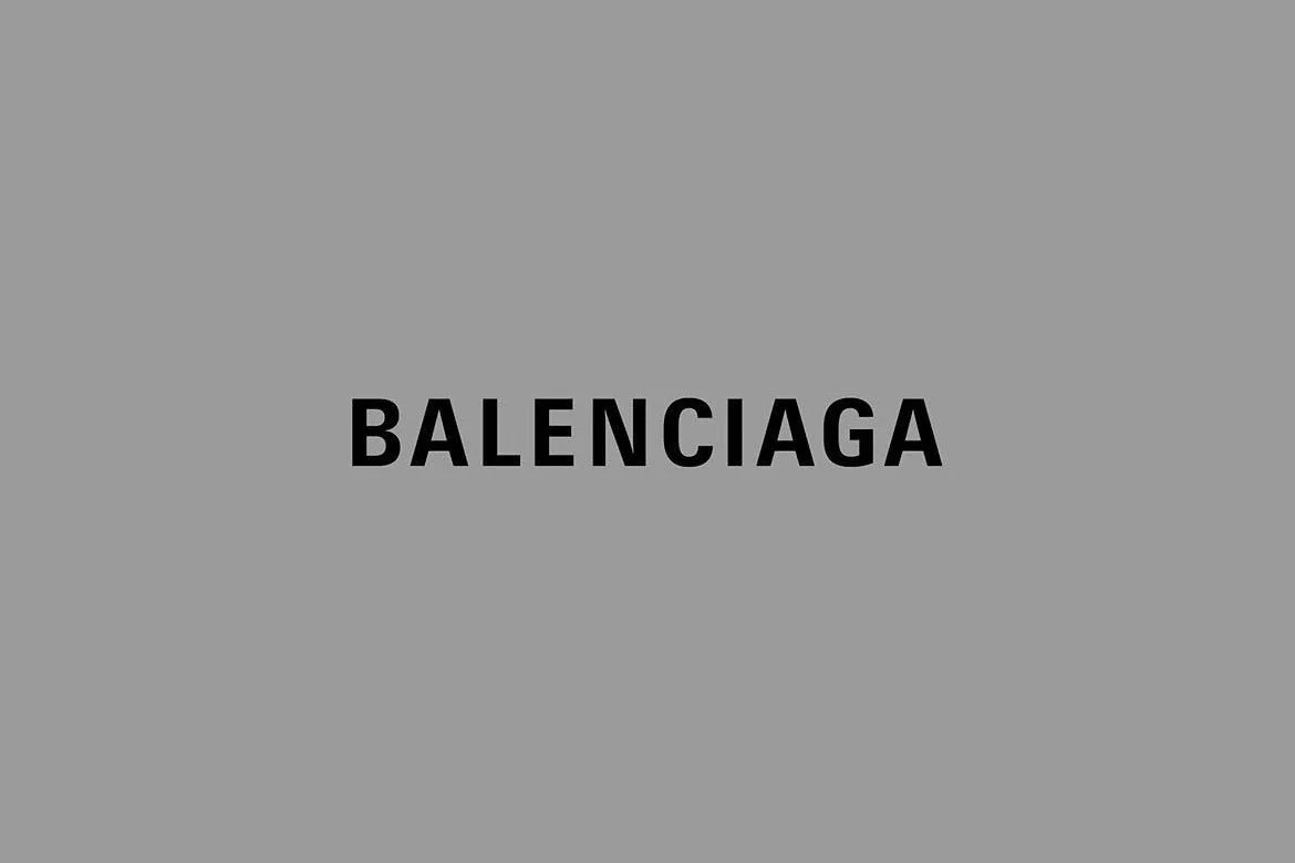 BALENCIAGA SS23