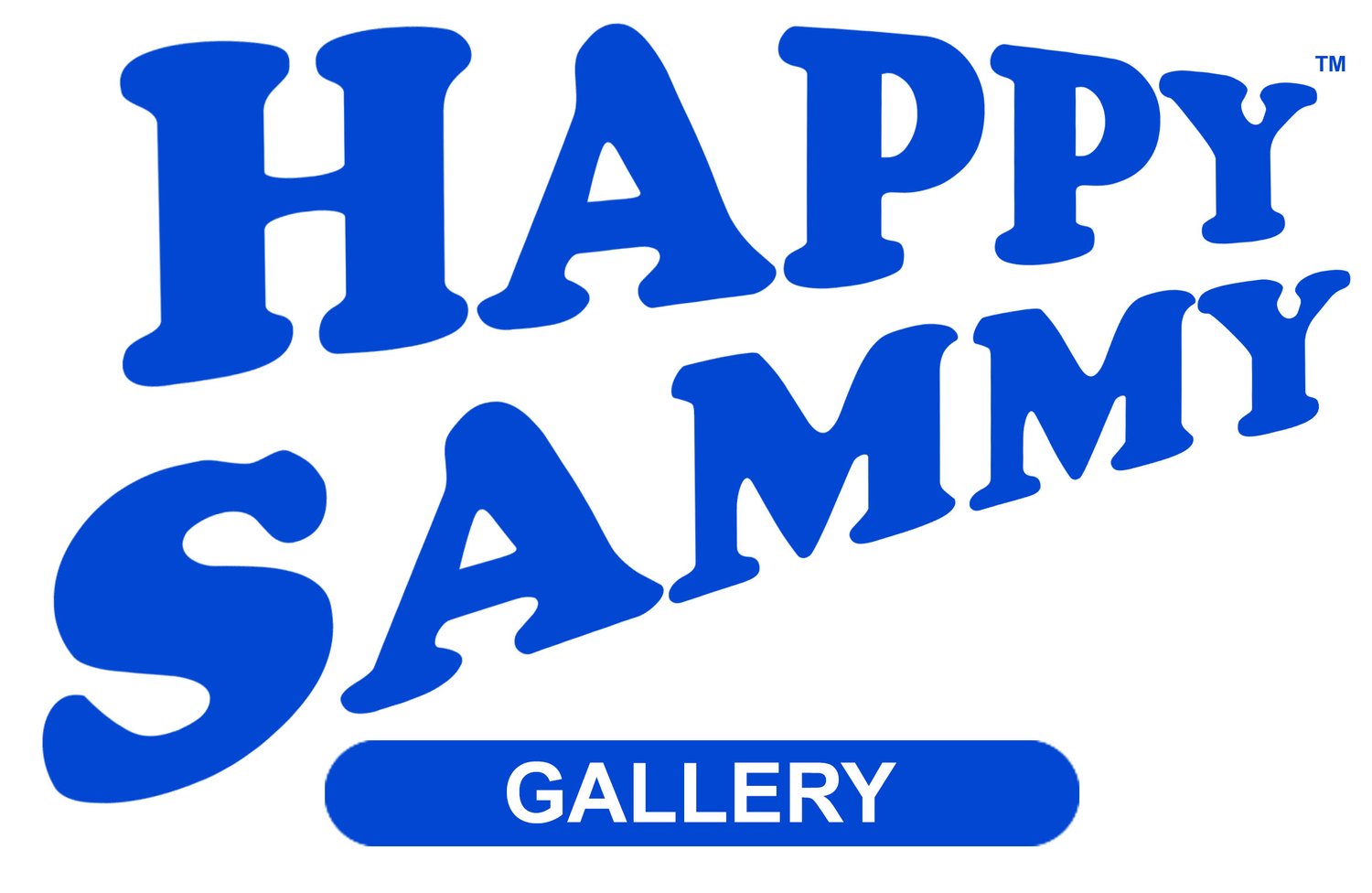 Happy Sammy Gallery