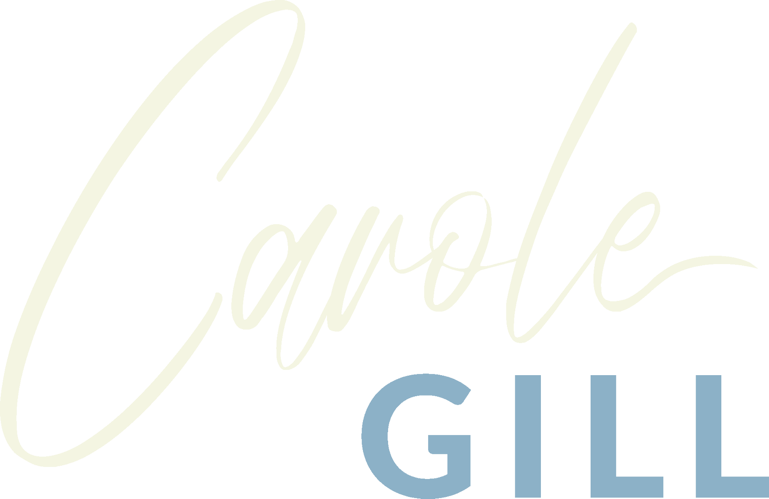 CaroleGill.com
