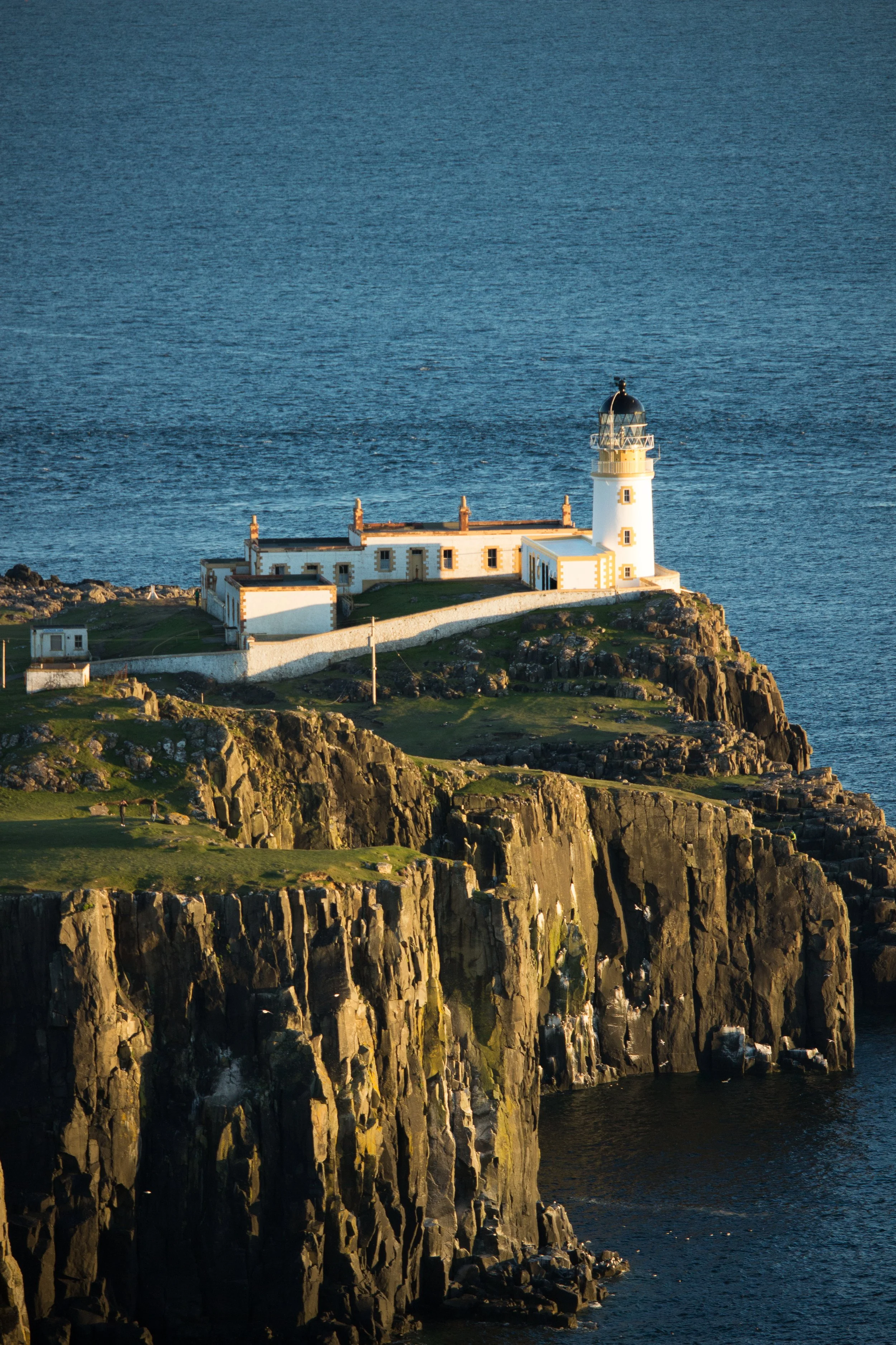 Neist Point, Scotland