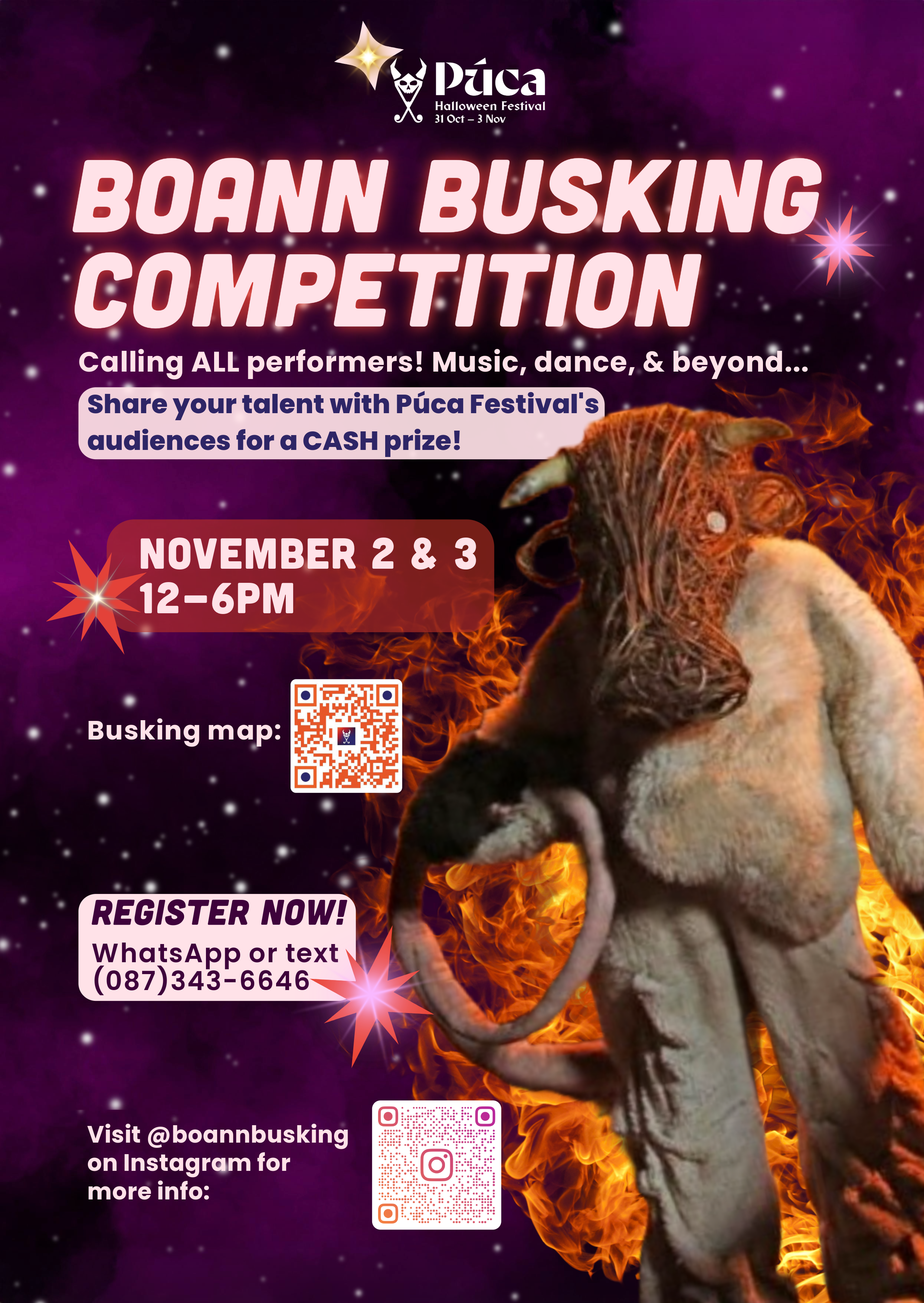Boann Busking Competition final flyer.png