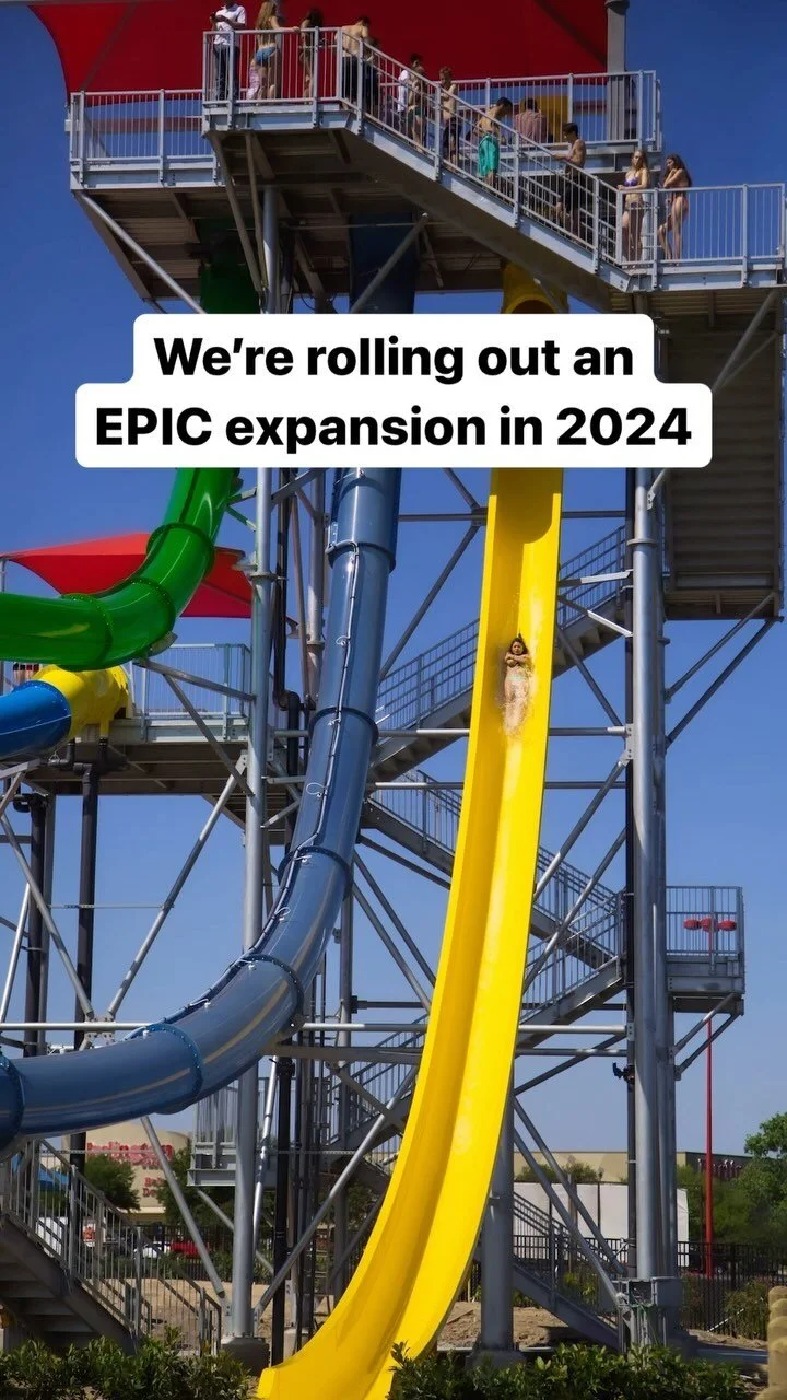 Wicked Waves Cape Cod The Best Water Park in MA