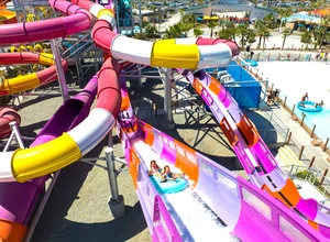 Wicked Waves Cape Cod - The Best Water Park in MA