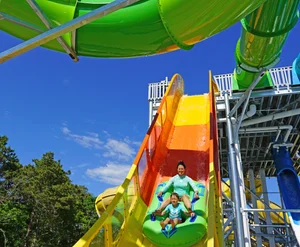 Wicked Waves Cape Cod - The Best Water Park in MA
