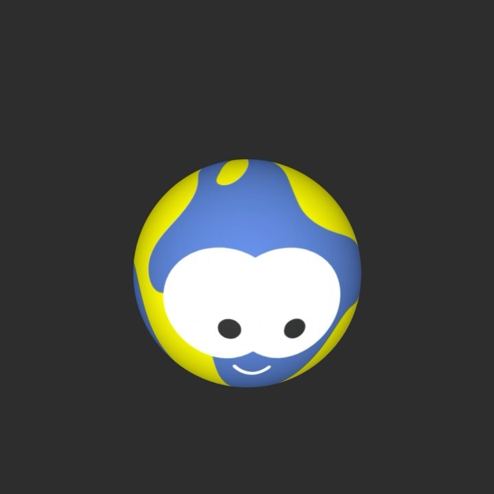 Playing around with some 3D and animation. The playful logo and cute illustration lend themselves to this bouncy look ☺️

@modernbrief #modernbrieflushloop #branding #animation #motiongraphics