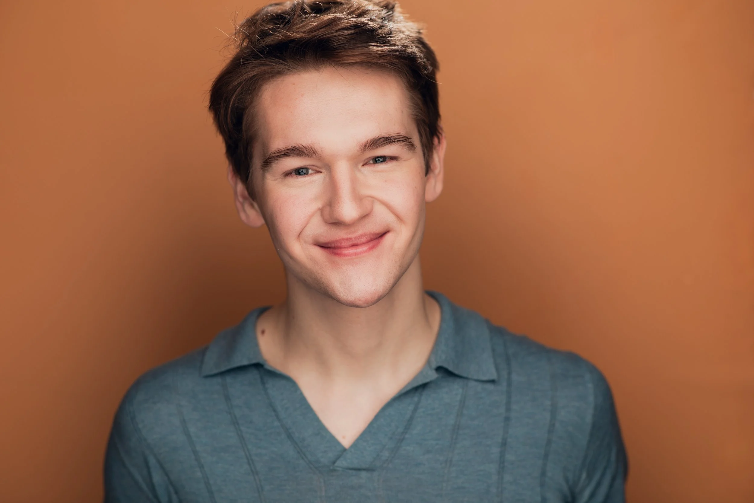 Headshots by Darnell Bennett Photography