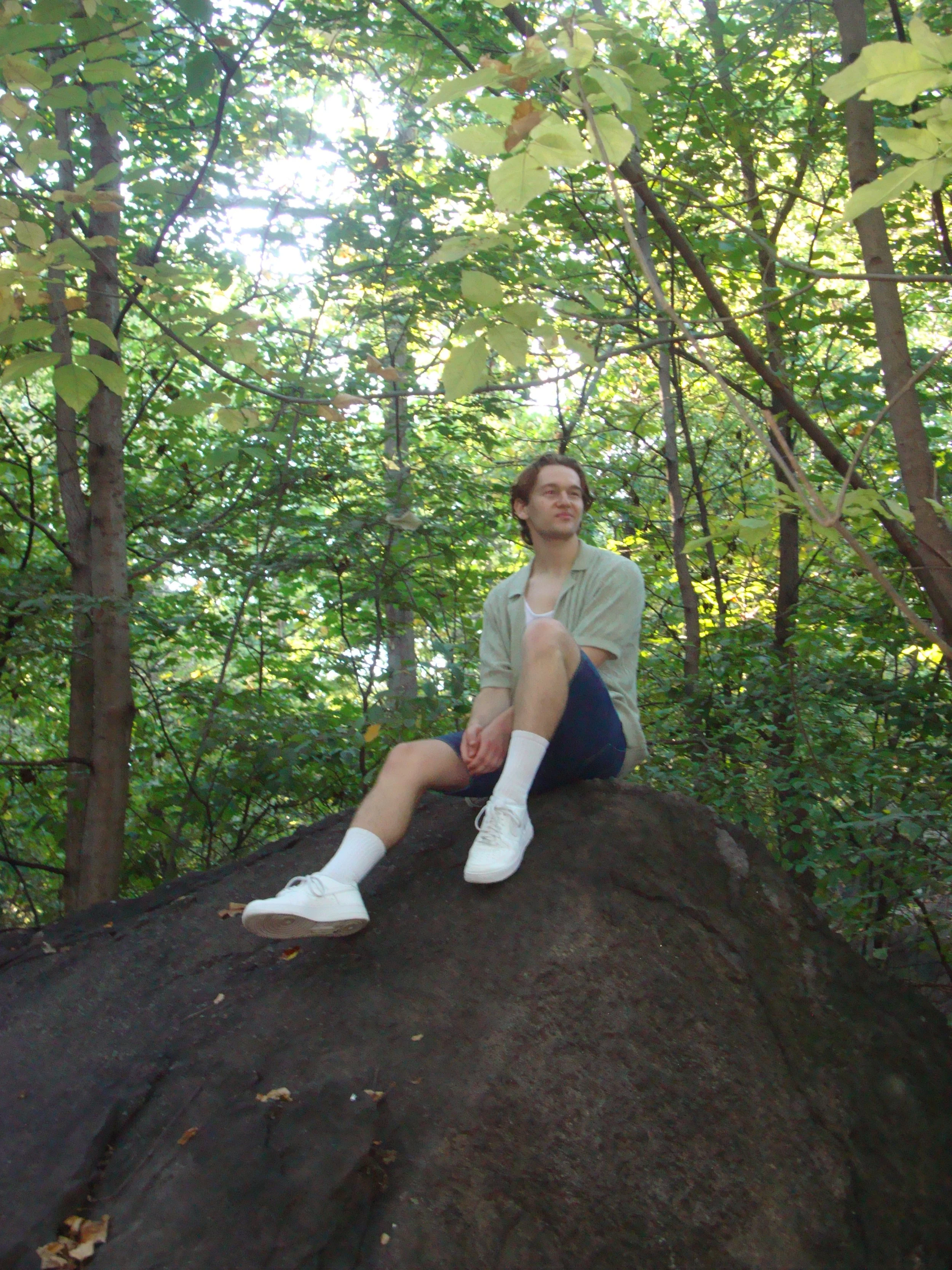 Photo by Olivia Geimer