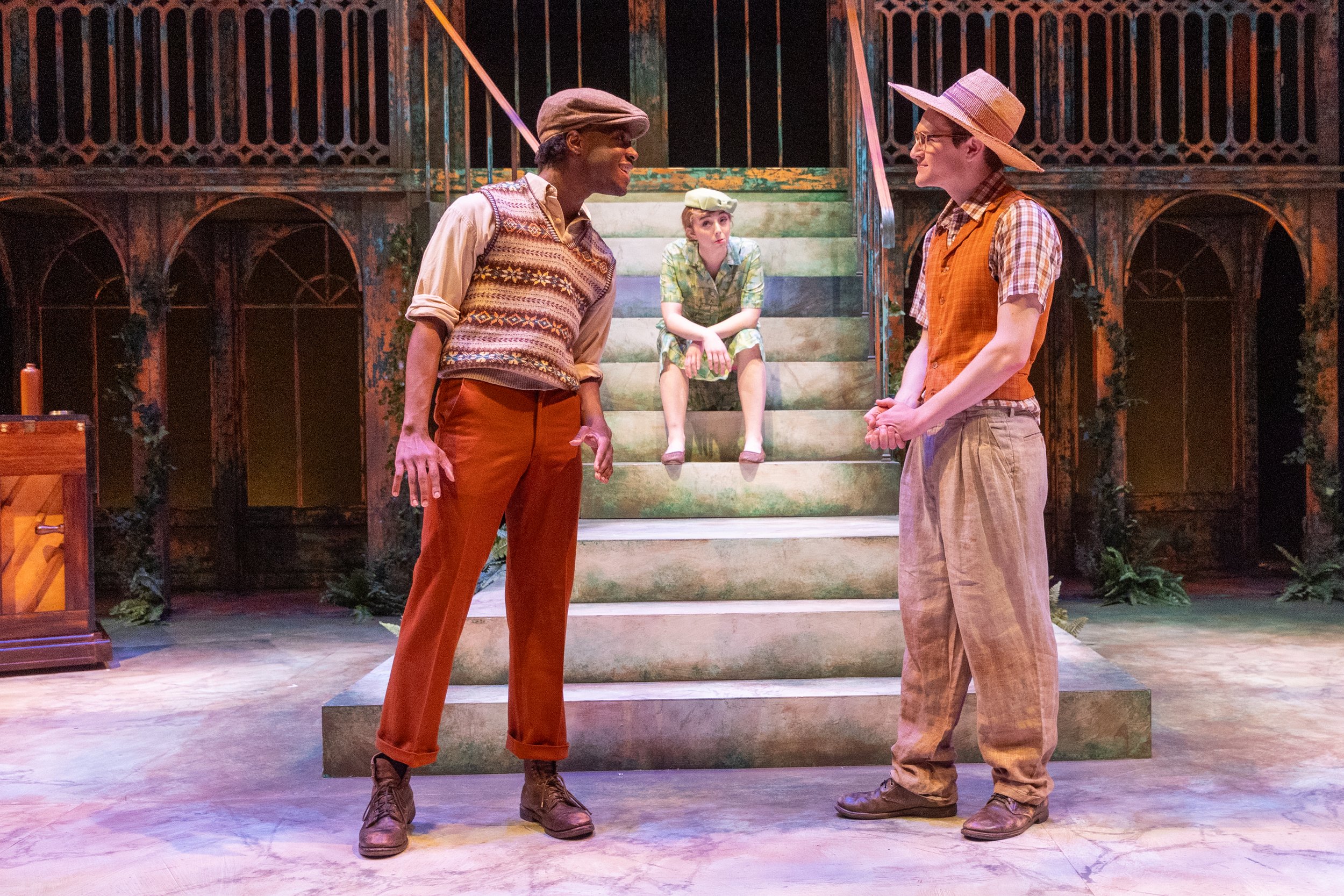 The Winter's Tale (Point Park University)