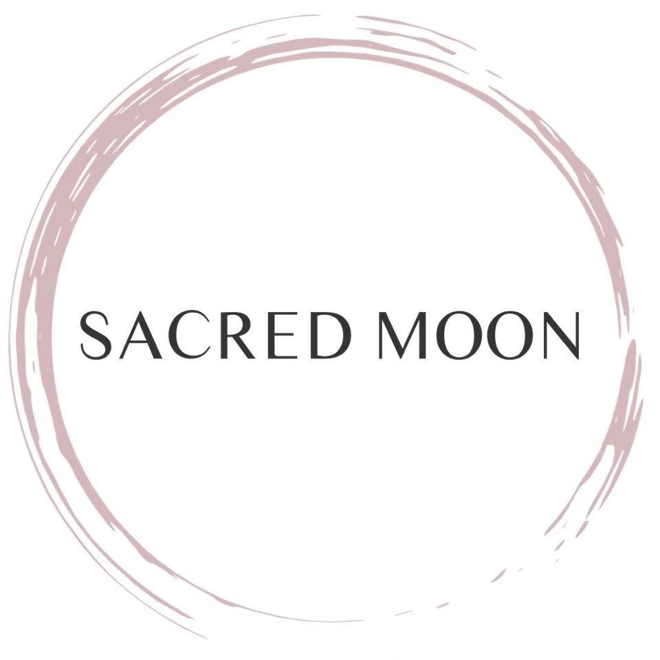Sacred Moon Jewelry