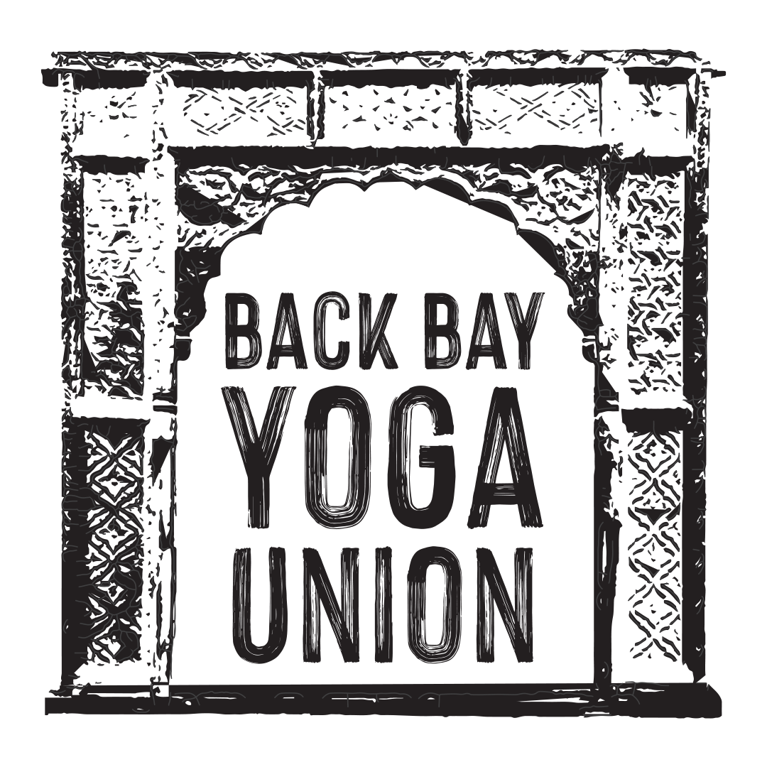 Back Bay Yoga Union | Boston, MA