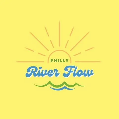 Philly River Flow