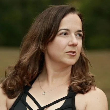 Headshot of Melissa Boyd