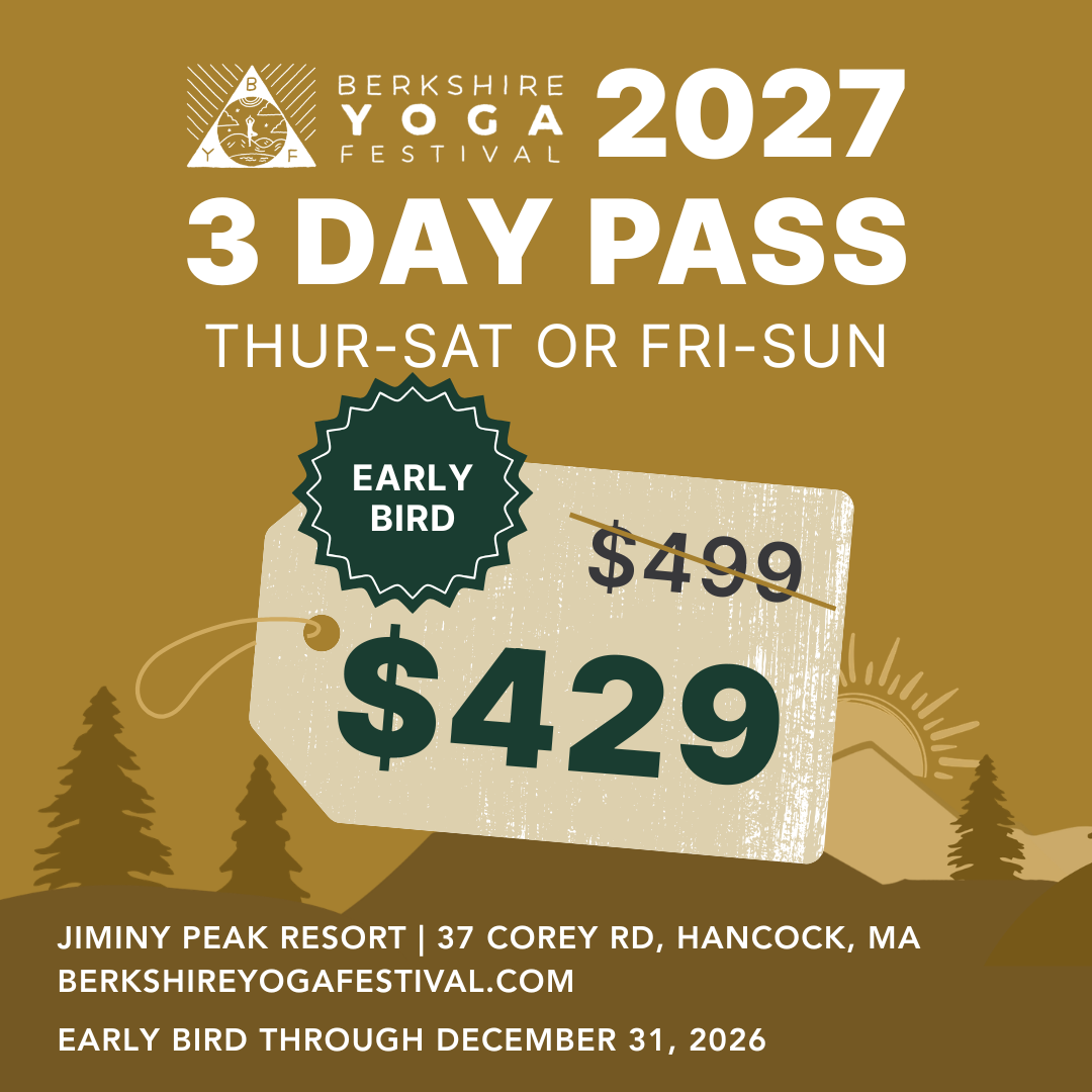 2027 3-Day Pass