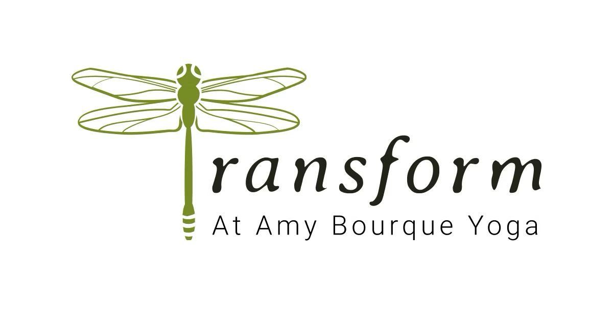 Transform at Amy Bourque Yoga | West Springfield, MA