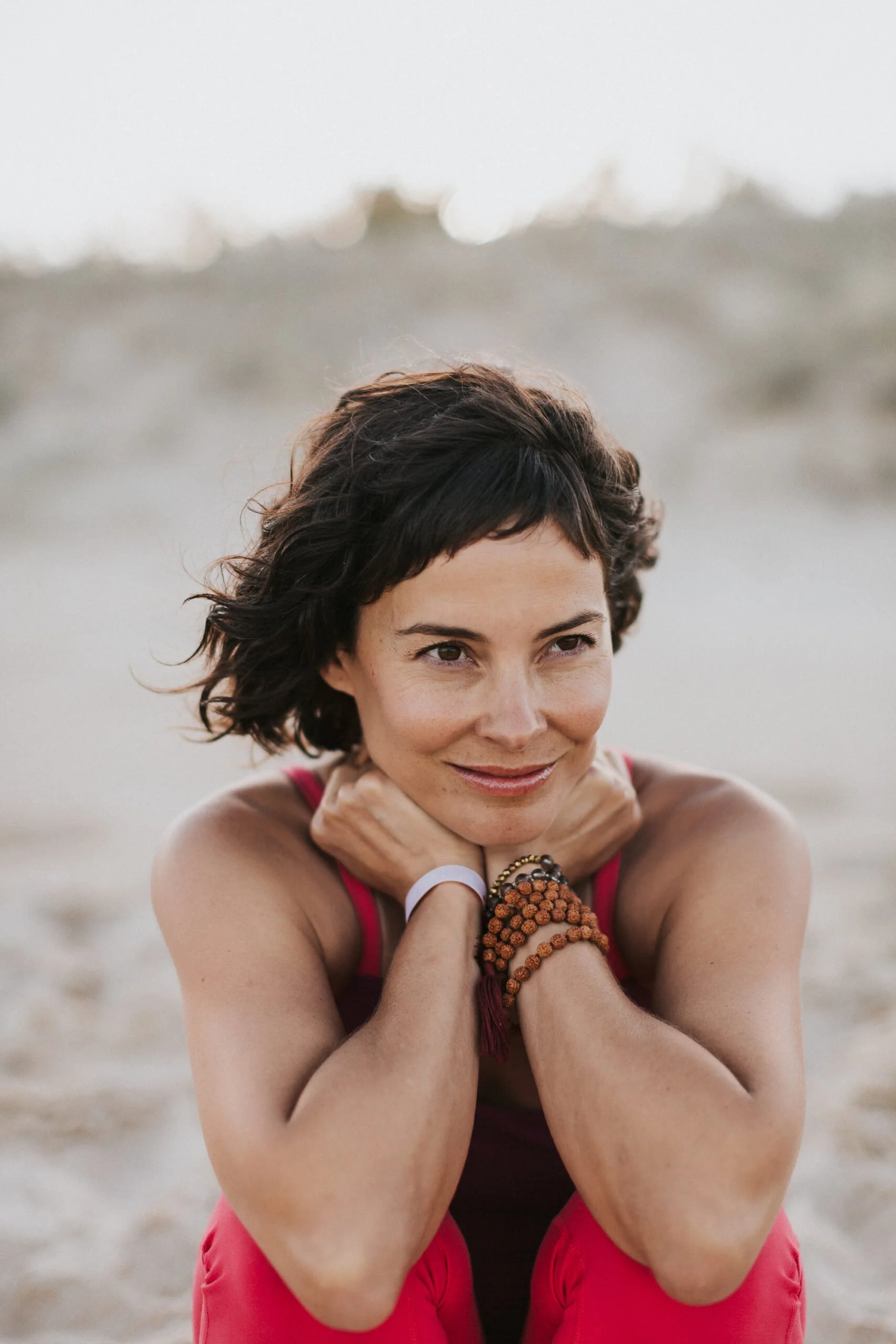 headshot of Amy Ippoliti