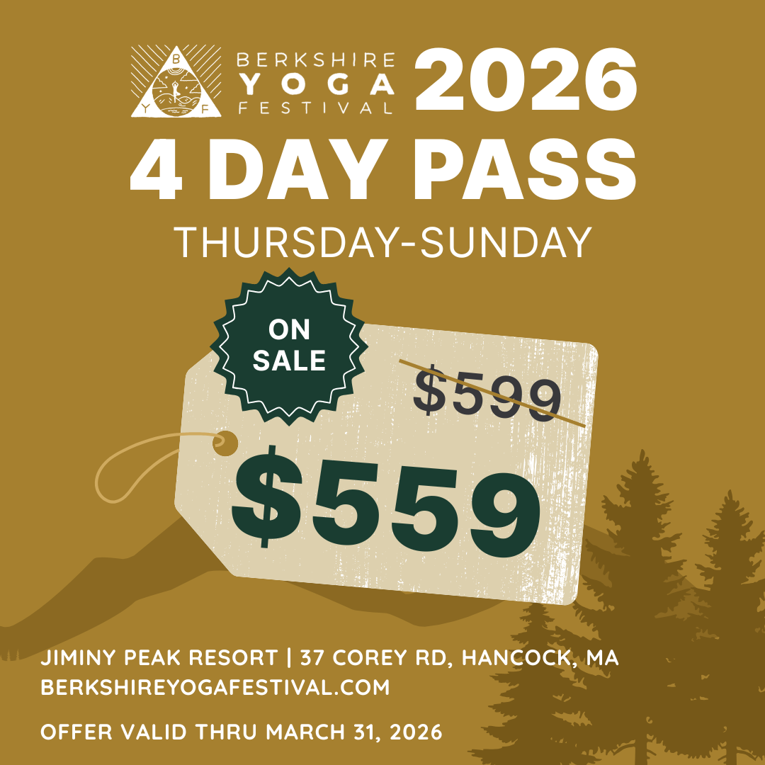 4-Day Pass