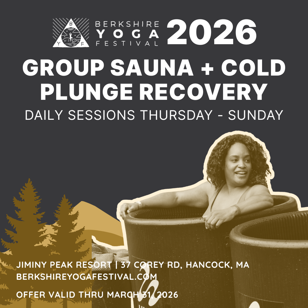 Group Sauna Session