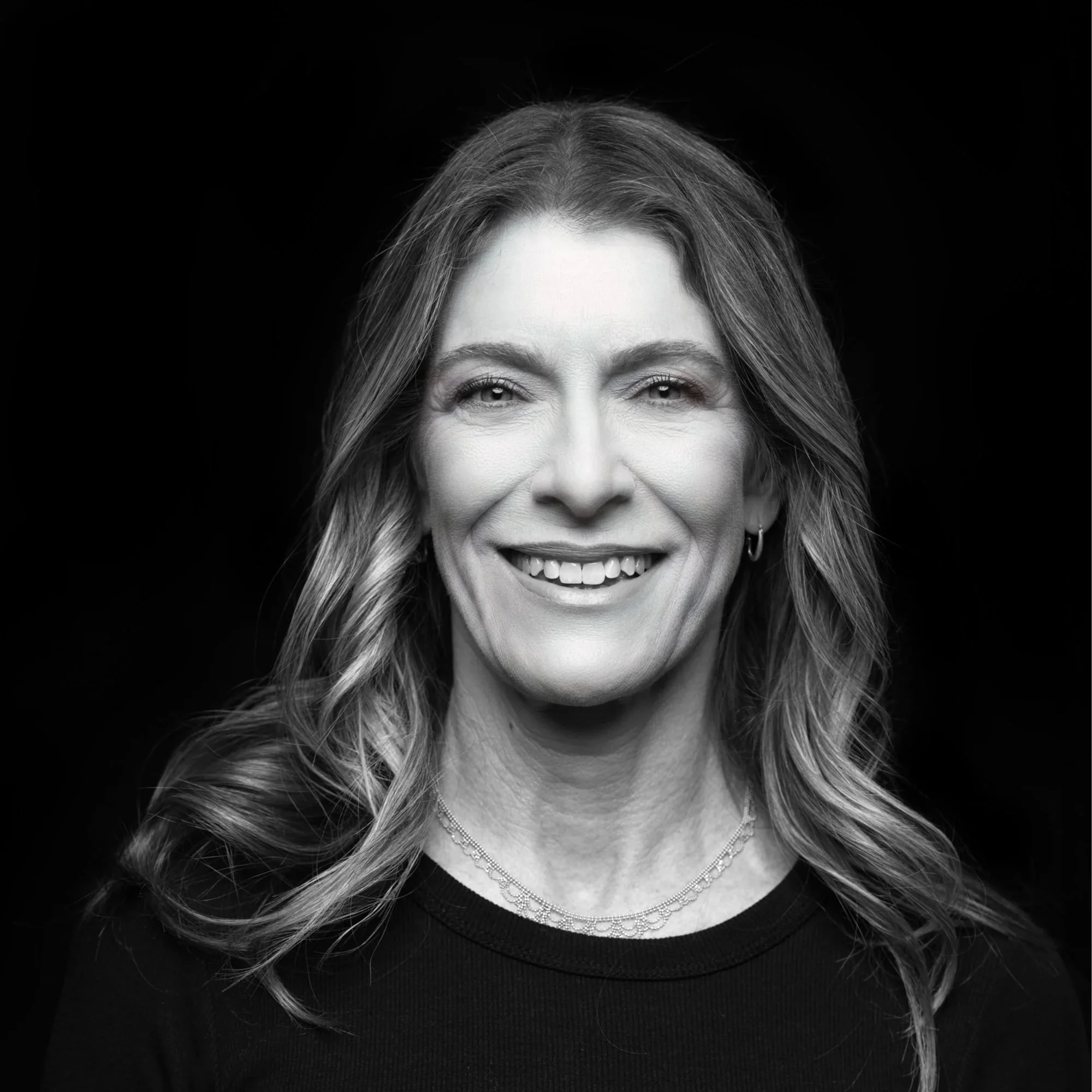 headshot of Jill Miller