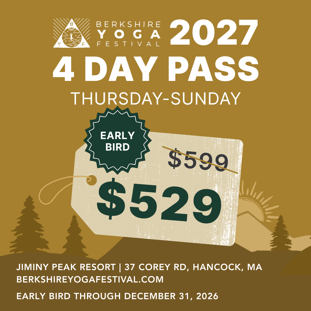 2027 4-Day Pass