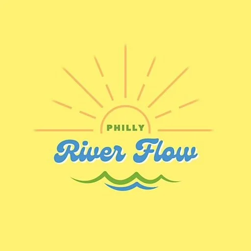 Philly River Flow