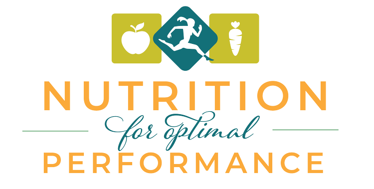 Nutrition for Optimal Performance