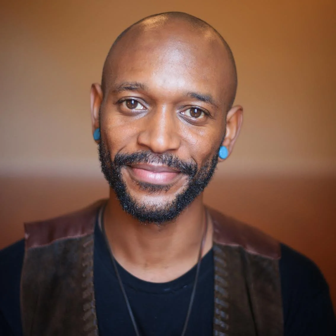 headshot Jean Jacques Gabriel