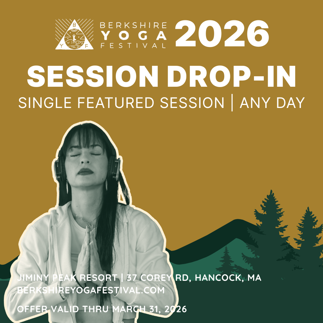 Featured Session Drop-In