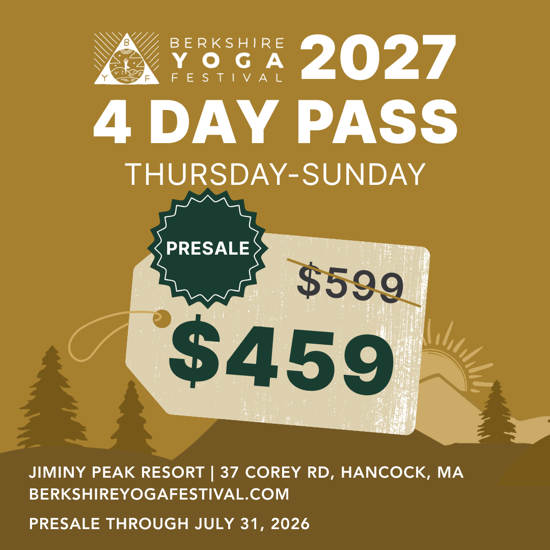 2027 4-Day Pass
