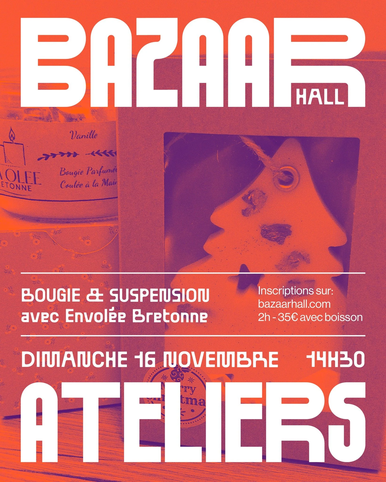 🚀 𝐍𝐎𝐔𝐕𝐄𝐀𝐔 𝐏𝐎𝐏 𝐔𝐏 - 𝐀𝐭𝐞𝐥𝐢𝐞𝐫𝐬 𝐜𝐫&eacute;𝐚𝐭𝐢𝐟𝐬
Envie de (re)d&eacute;couvrir votre potentiel artistique, de vous &eacute;vader et de cr&eacute;er avec vos mains ?
🎨 Peinture, origami, textile, c&eacute;ramique&hellip; chaque