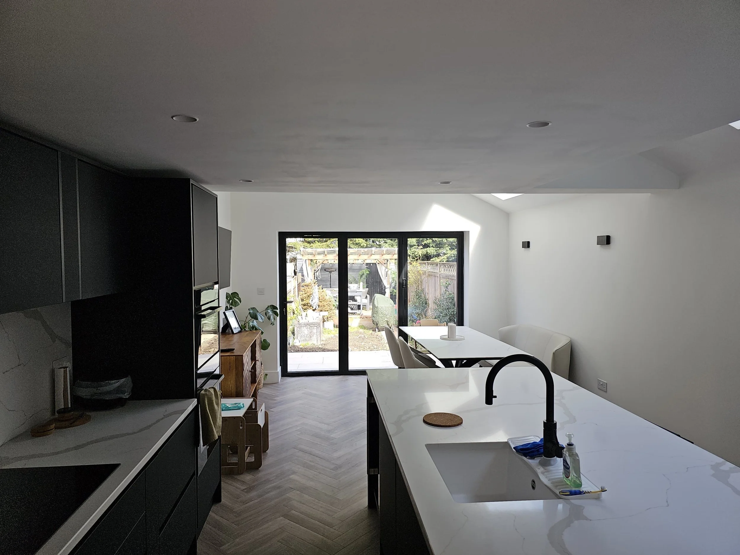 windsor project