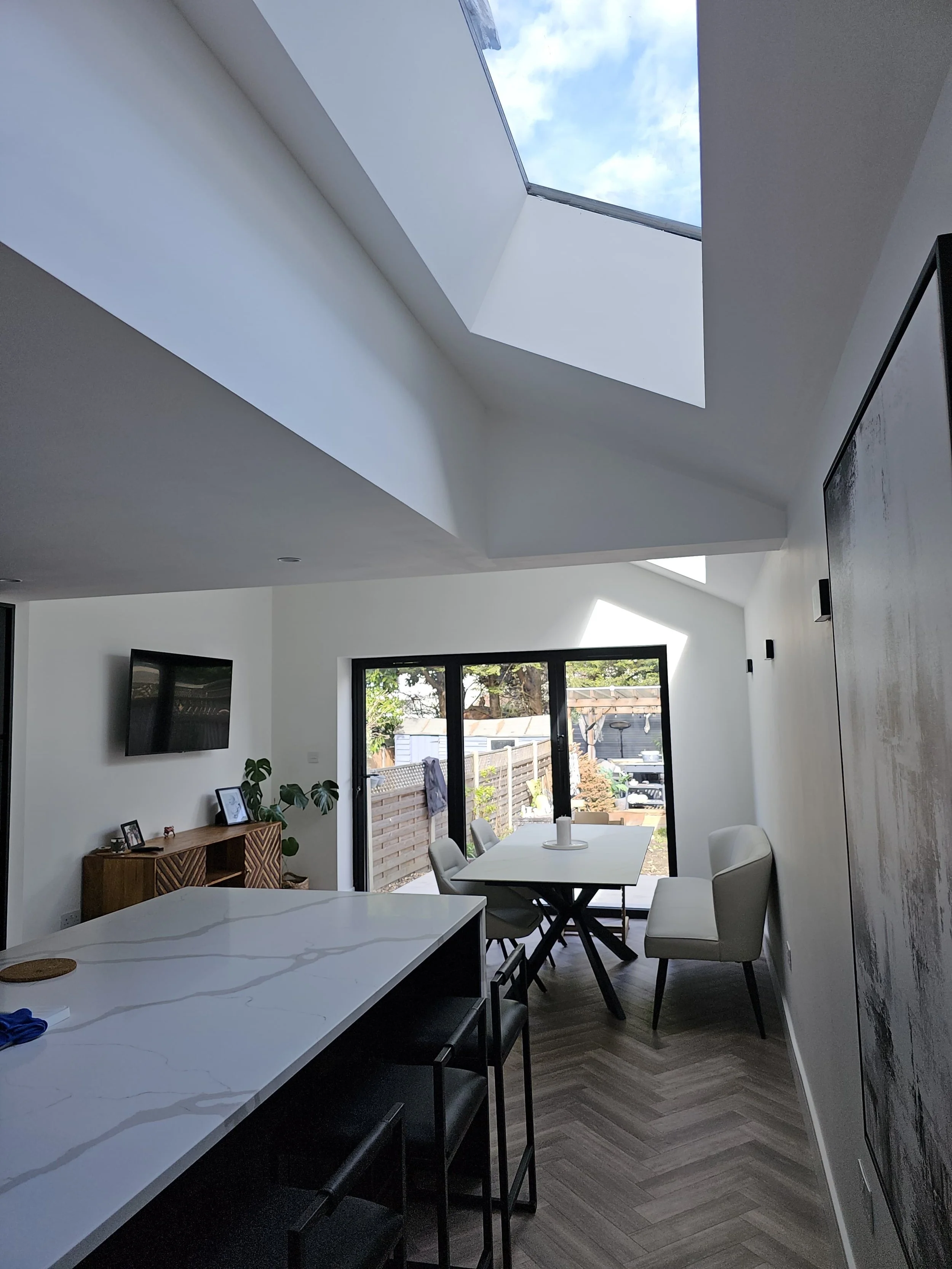 windsor builders