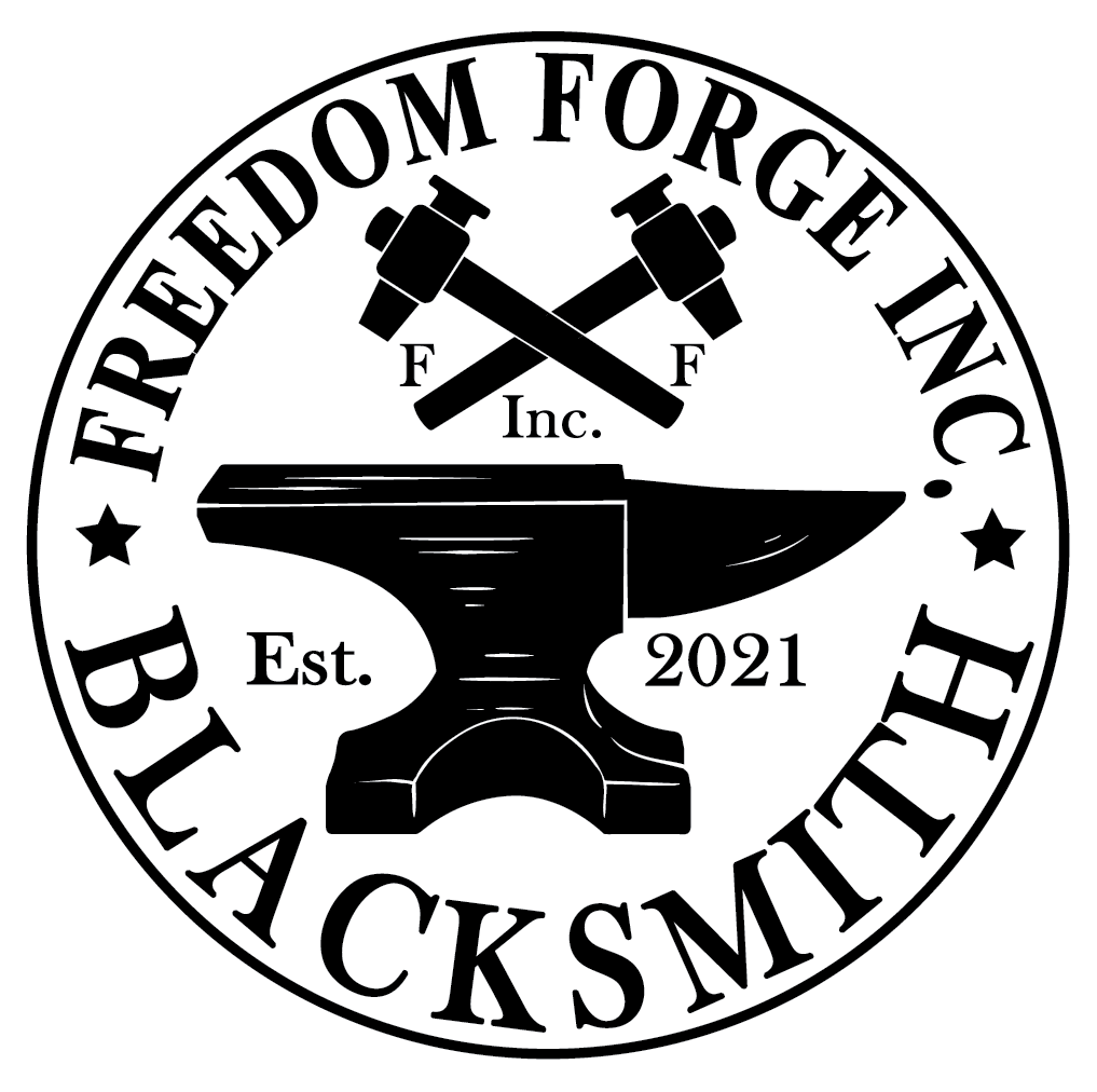 Freedom Forge Inc.