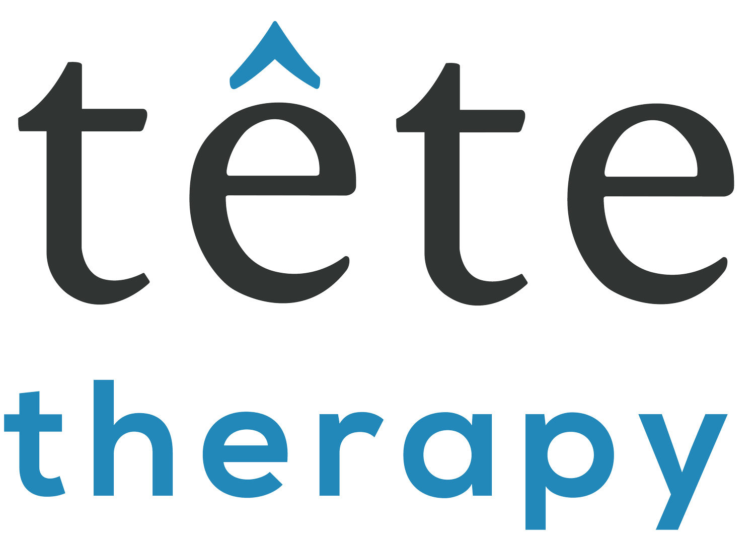 tetetherapy