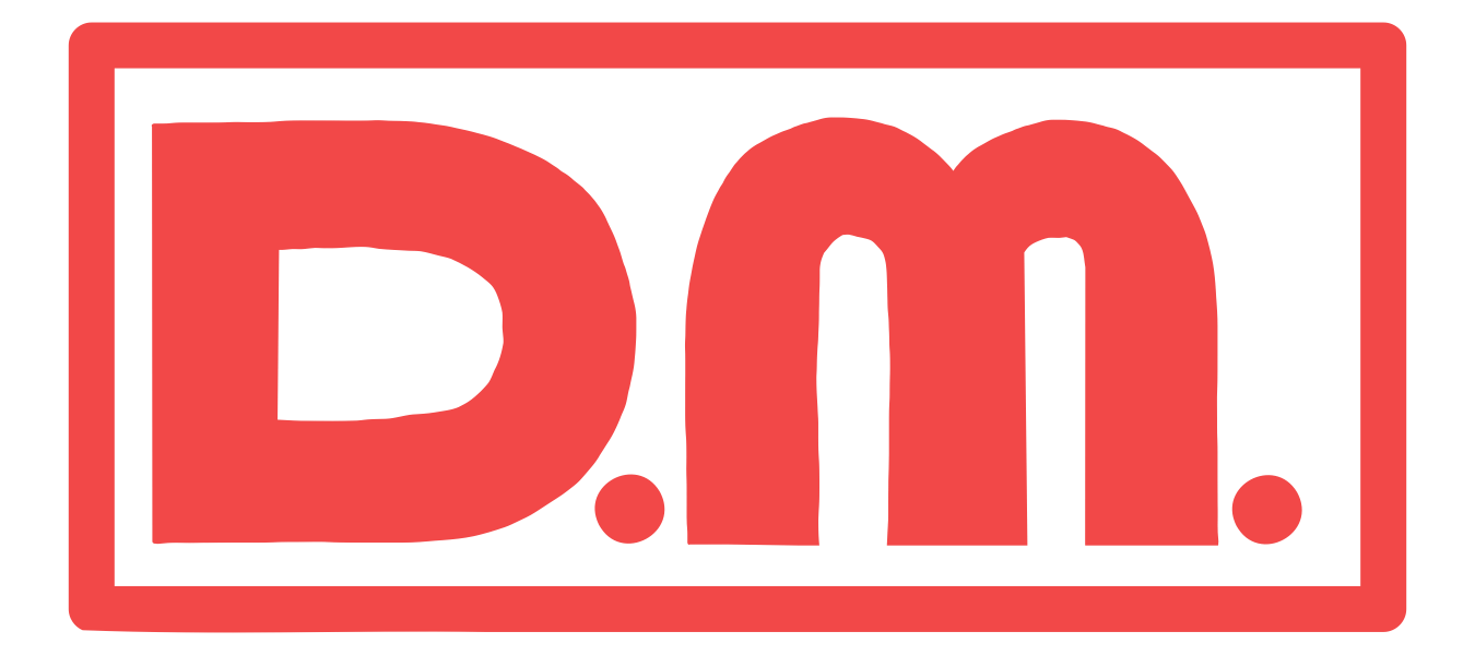 D.M.