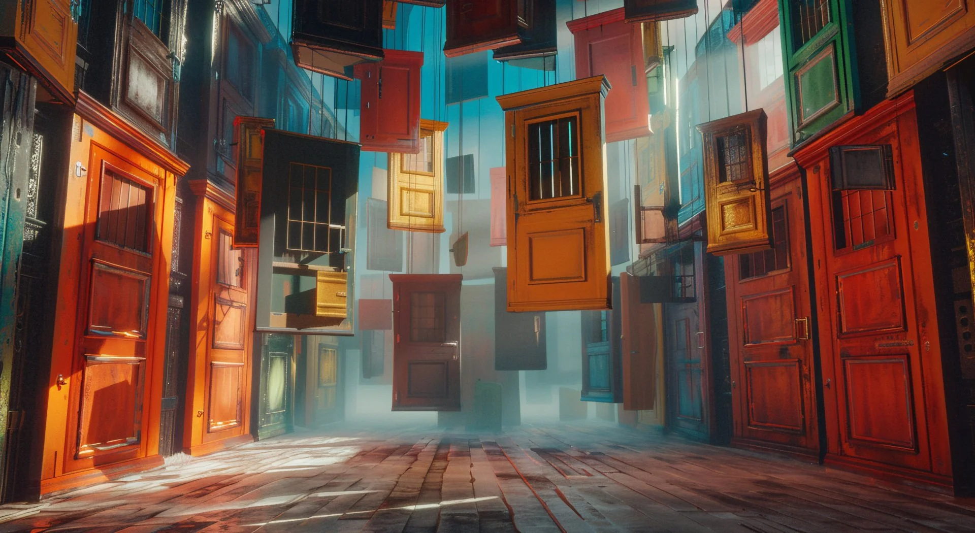 Rethinking risk: how foundations can show up for social movements when threats are rising