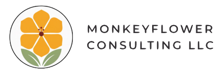 Hanni Hanson | Monkeyflower Consulting LLC