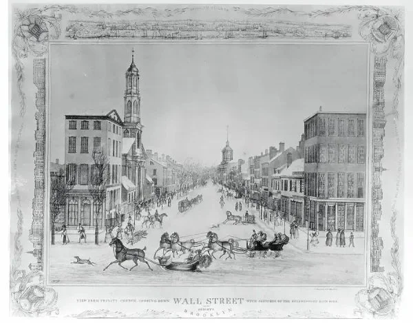 Downtown Christmas