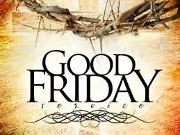 Good Friday Service