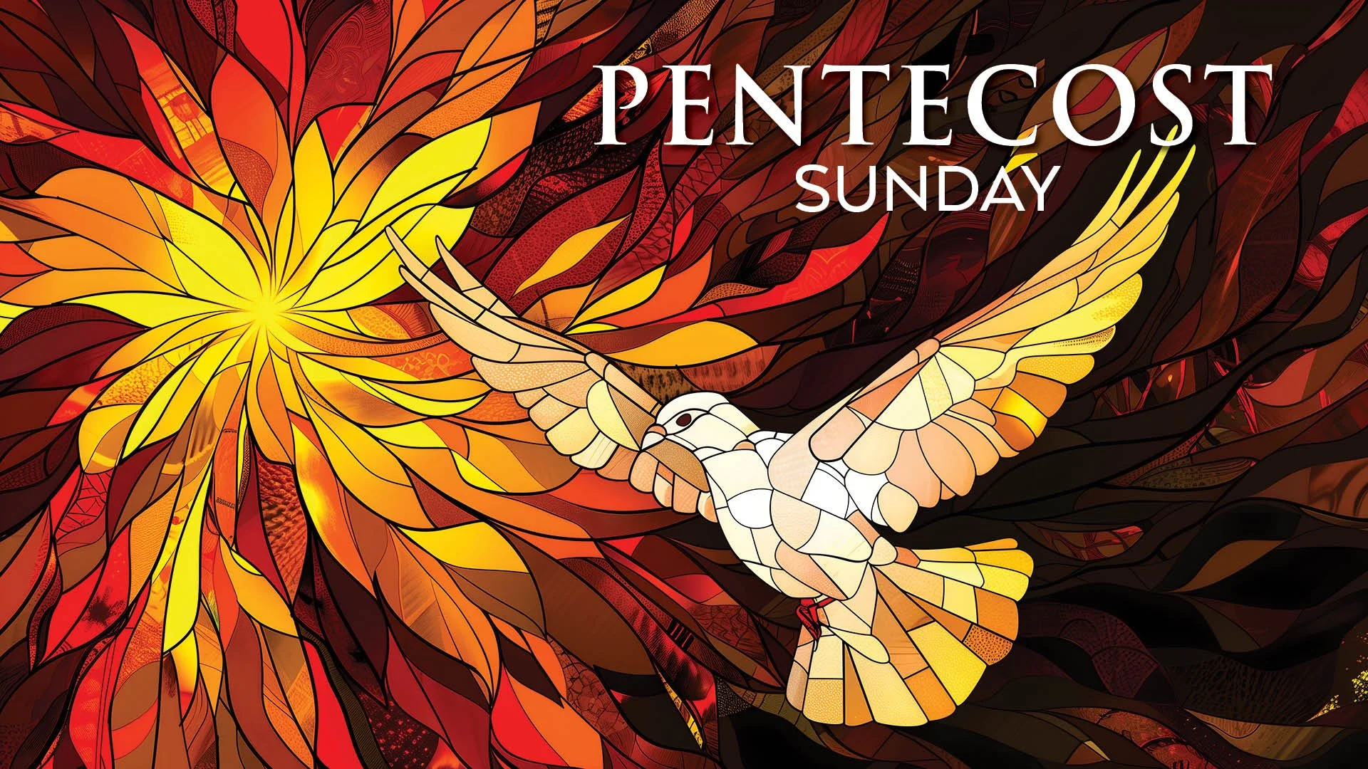 Pentecost Sunday