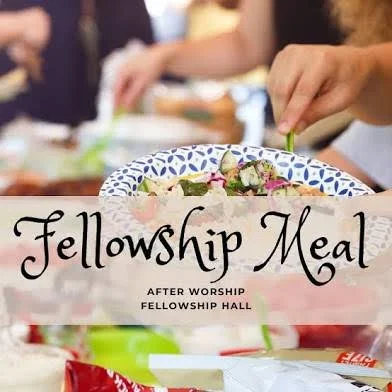 Worship Around the Tables