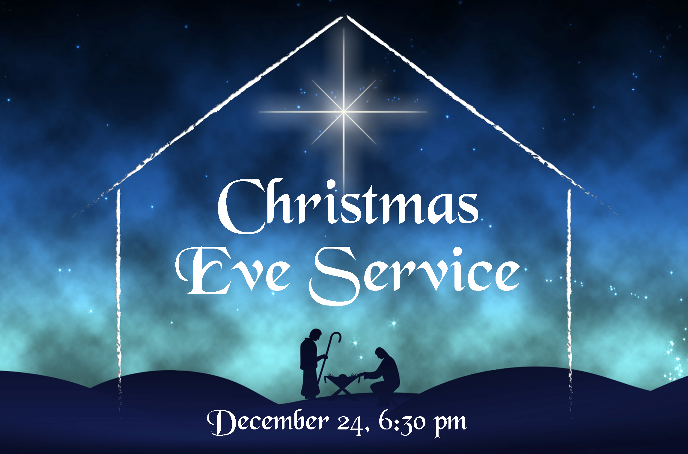 Christmas Eve Service
