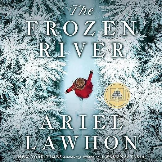 Book Club - The Frozen River