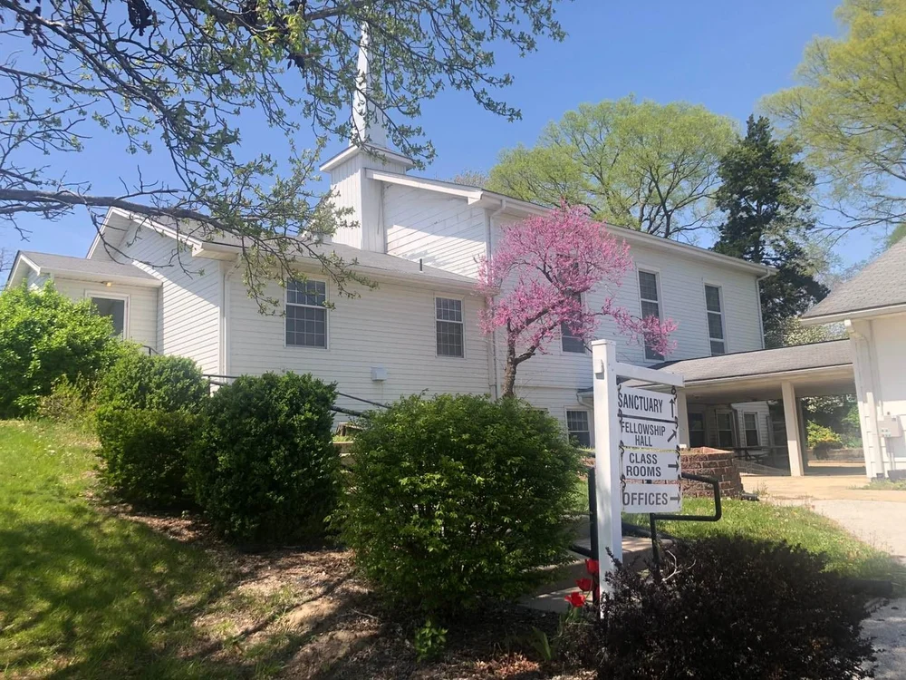 Bethel Church Columbia, Missouri
