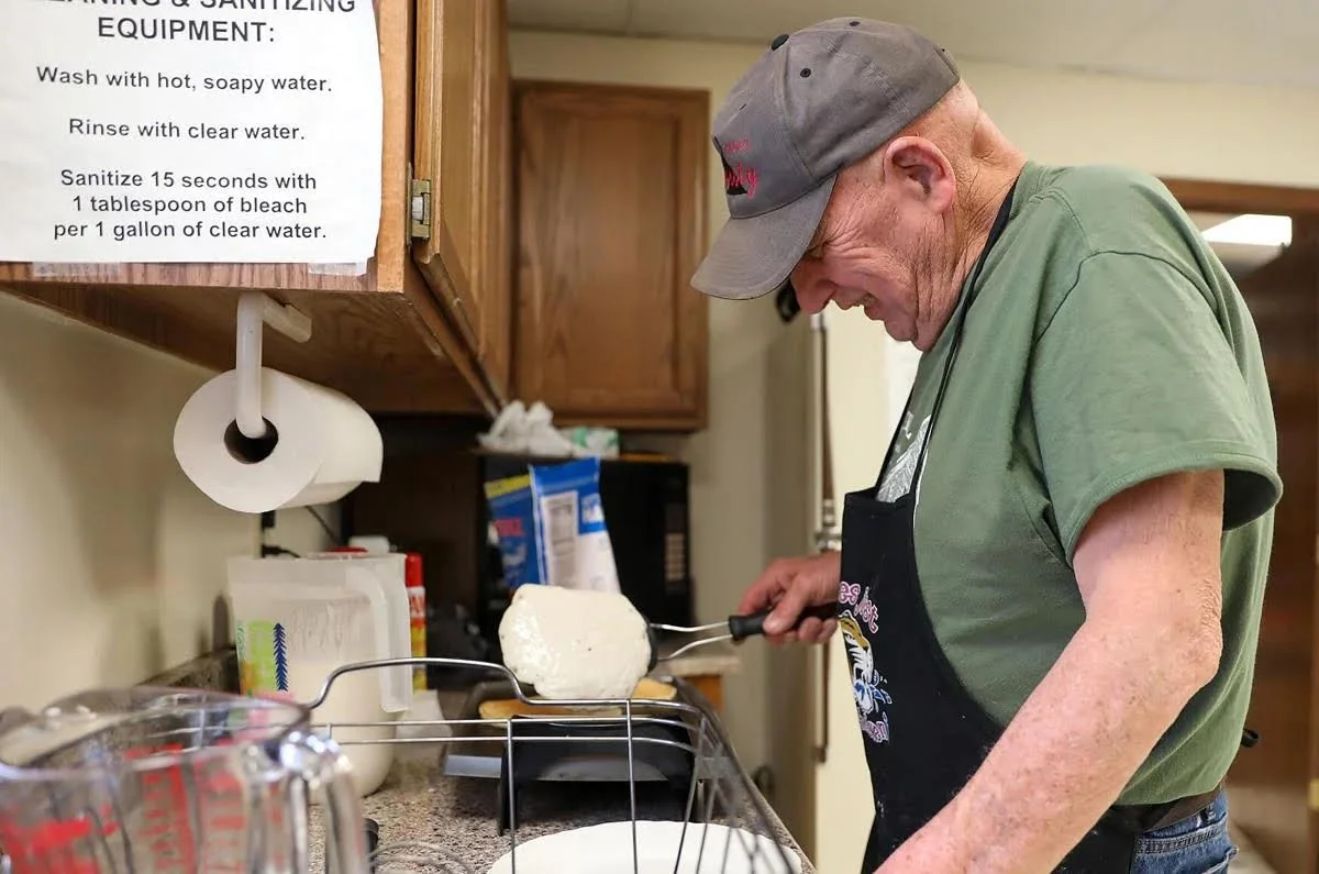 Groundhog Day Dinner 2026