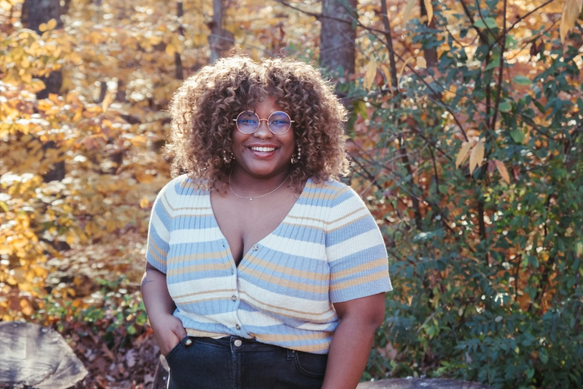 Person finding long-lasting relief from anxiety through therapeutic techniques