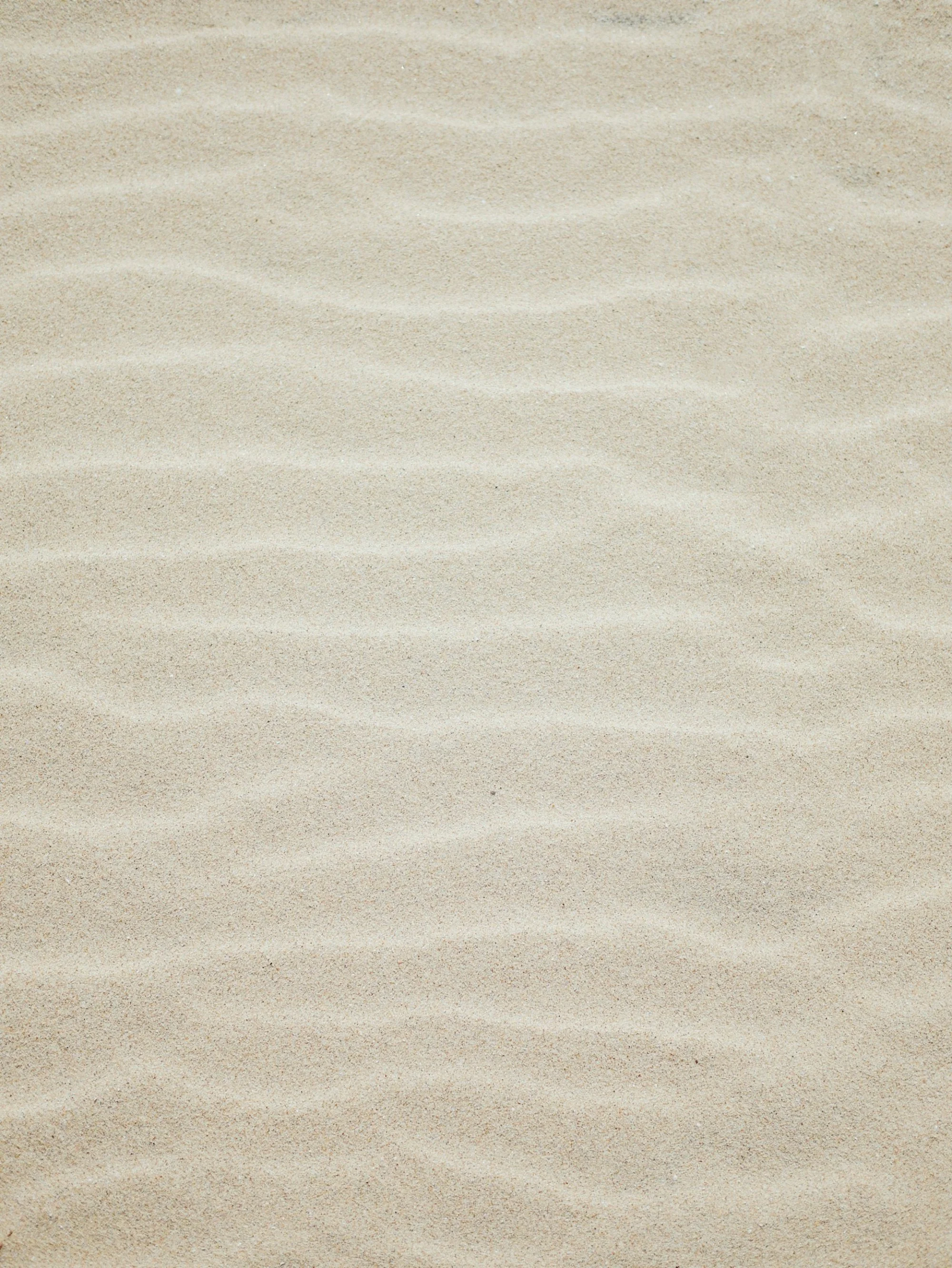 calming sand color